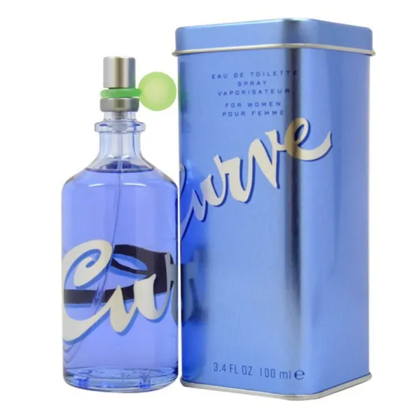 Curve by Liz Claiborne