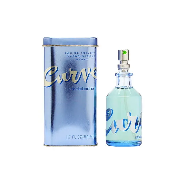 Curve by Liz Claiborne