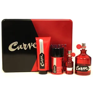 Curve Connect Gift Set by Liz Claiborne