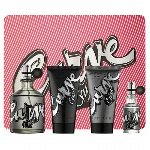 Curve Crush Gift Set by Liz Claiborne
