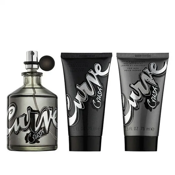 Curve Crush Gift Set by Liz Claiborne