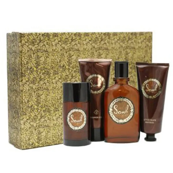 Curve Soul Gift Set by Liz Claiborne