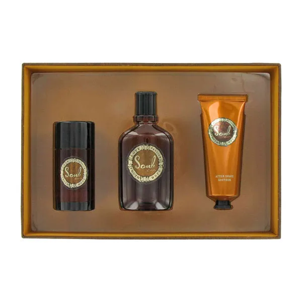 Curve Soul Gift Set by Liz Claiborne