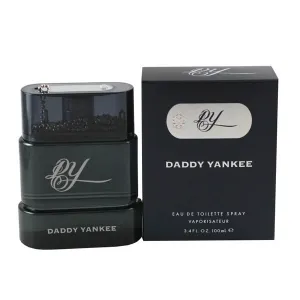 Daddy Yankee by Daddy Yankee
