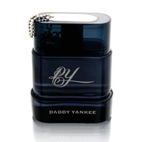 Daddy Yankee by Daddy Yankee