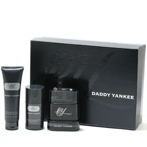 Daddy Yankee Gift Set by Daddy Yankee
