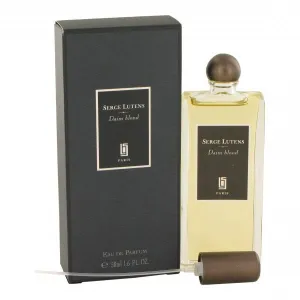 Daim Blond by Serge Lutens