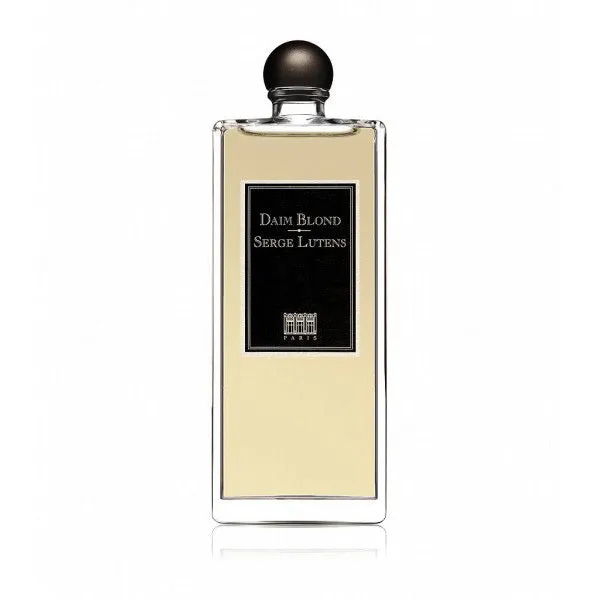 Daim Blond by Serge Lutens