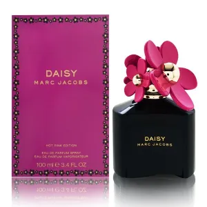 Daisy Hot Pink Edition by Marc Jacobs