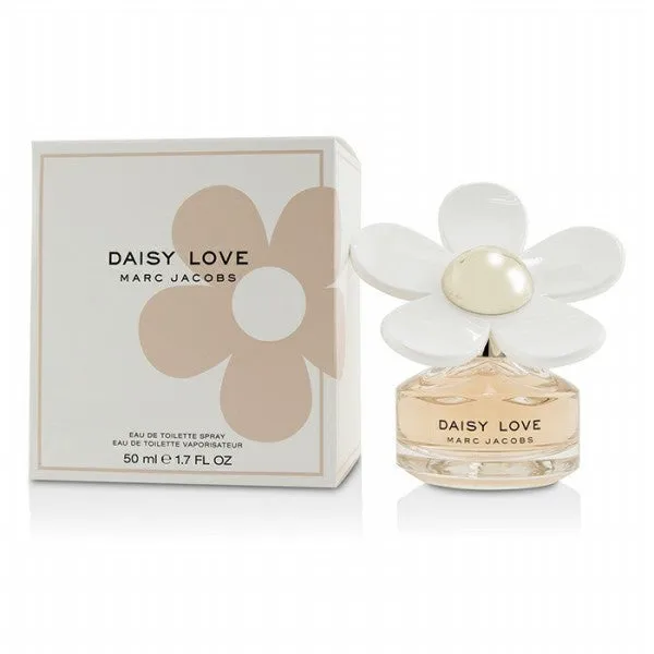 Daisy Love by Marc Jacobs