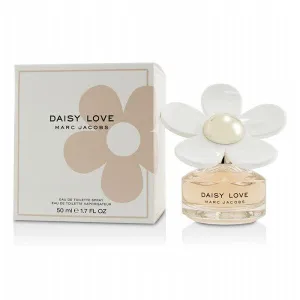 Daisy Love by Marc Jacobs