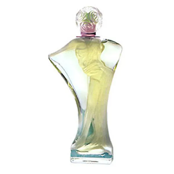 Daliflor by Salvador Dali