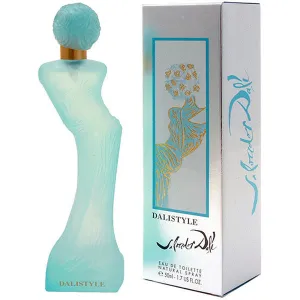 Dalistyle by Salvador Dali