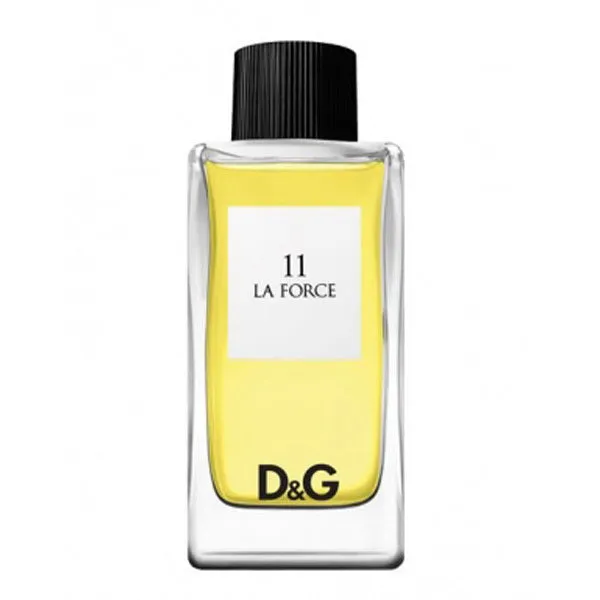 D&G Anthology La Force 11 by Dolce & Gabbana