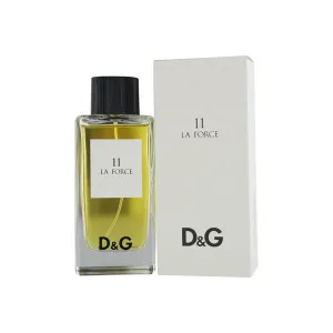 D&G Anthology La Force 11 by Dolce & Gabbana