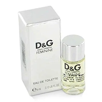D&G Feminine by Dolce & Gabbana