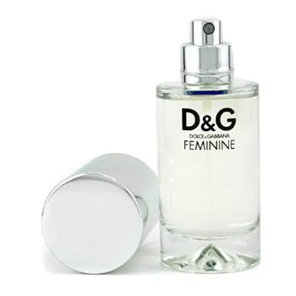 D&G Feminine by Dolce & Gabbana