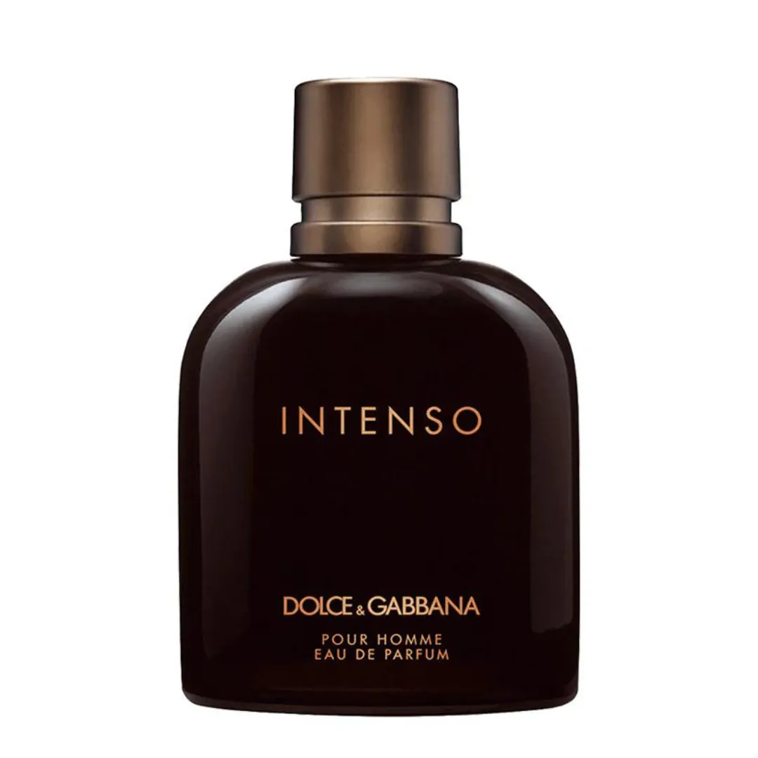 D&G Intenso Pour Homme EDP