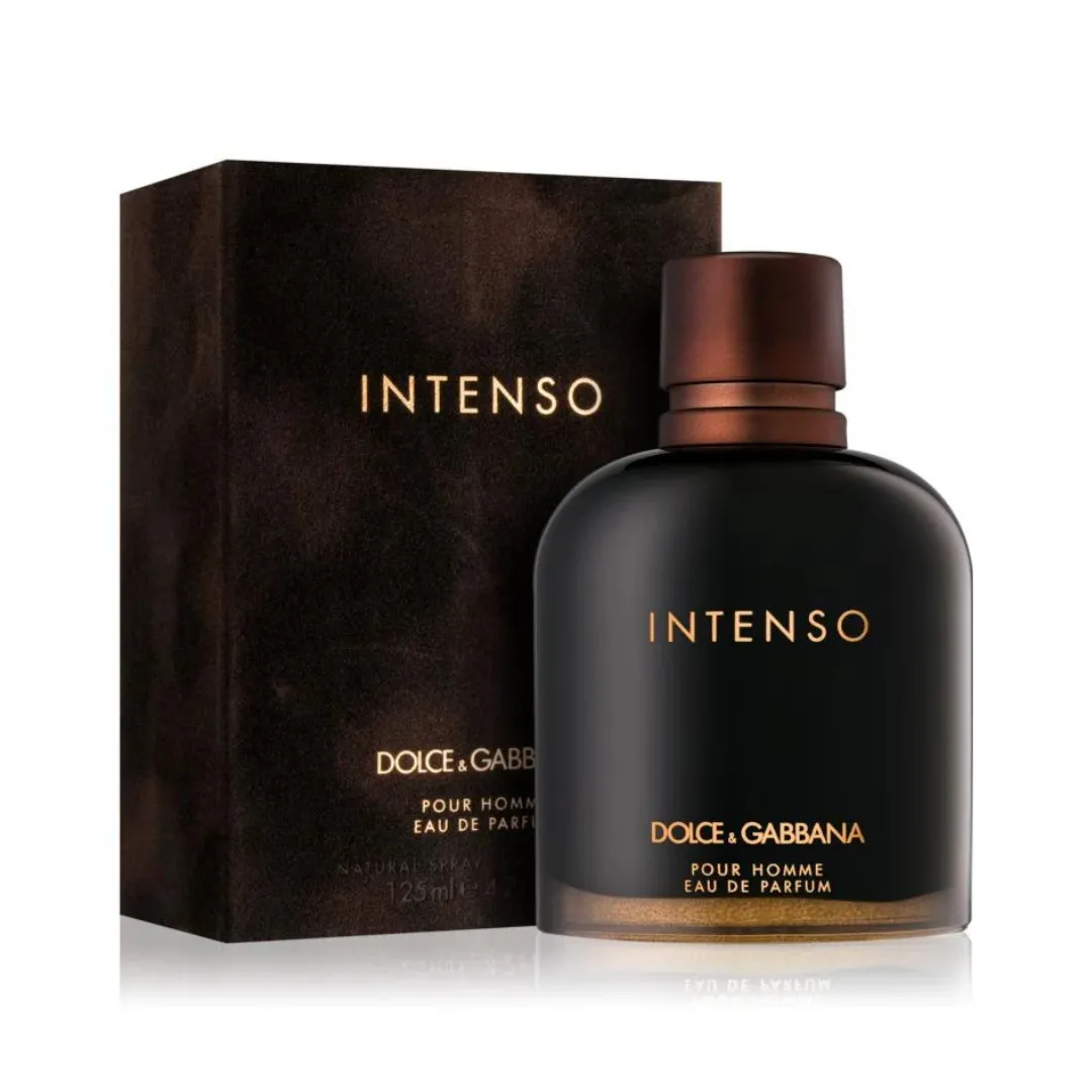 D&G Intenso Pour Homme EDP