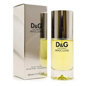 D&G Masculine by Dolce & Gabbana