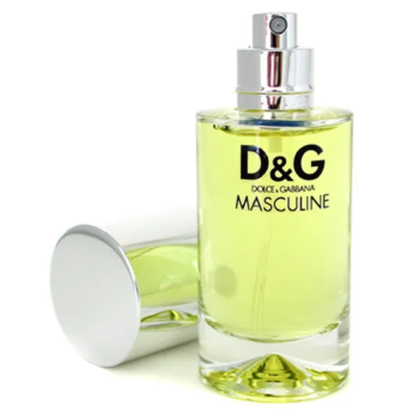 D&G Masculine by Dolce & Gabbana