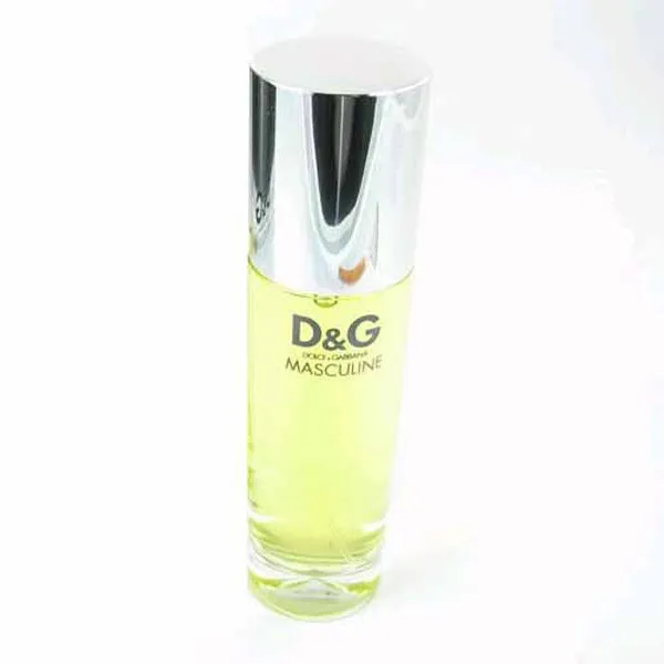D&G Masculine by Dolce & Gabbana