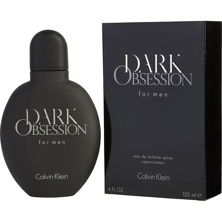 Dark Obsession by Calvin Klein