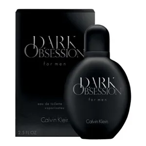 Dark Obsession by Calvin Klein