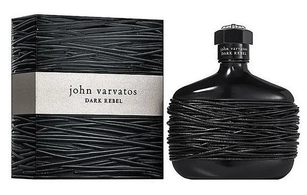 Dark Rebel by John Varvatos