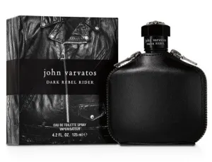 Dark Rebel Rider by John Varvatos
