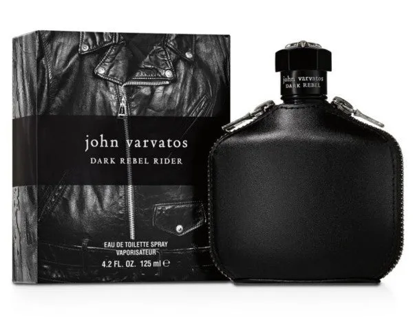 Dark Rebel Rider by John Varvatos