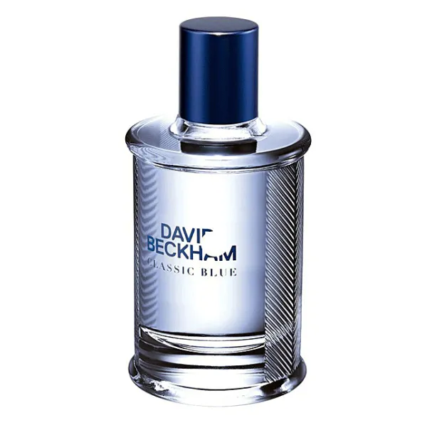David Beckham Classic Blue by David Beckham