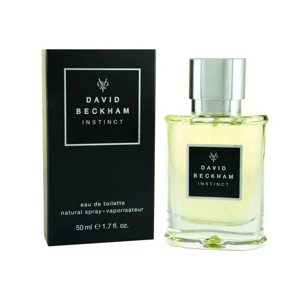 David Beckham Instinct by David Beckham