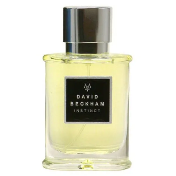 David Beckham Instinct by David Beckham
