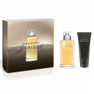 Davidoff Horizon Gift Set by Davidoff