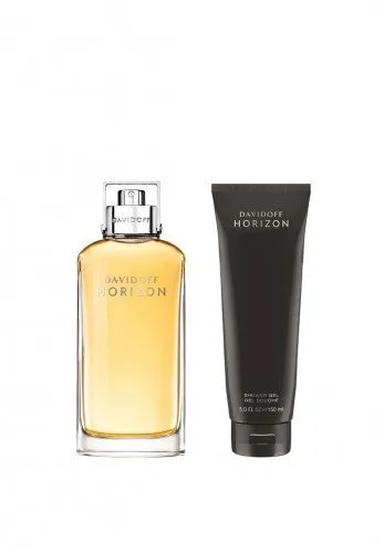 Davidoff Horizon Gift Set by Davidoff