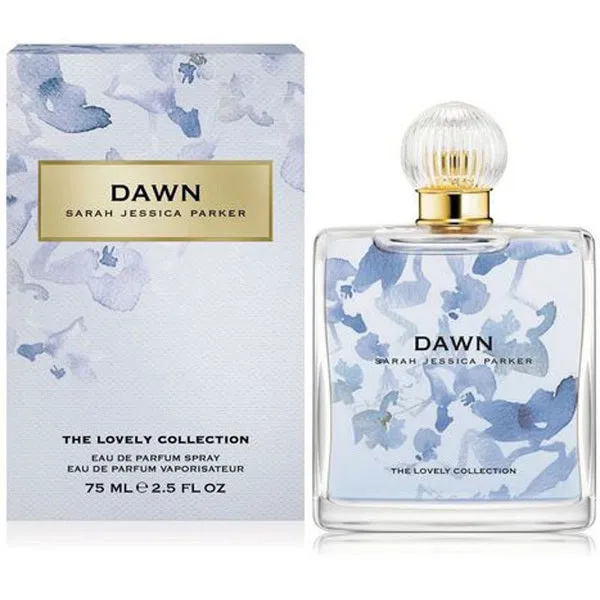 Dawn by Sarah Jessica Parker