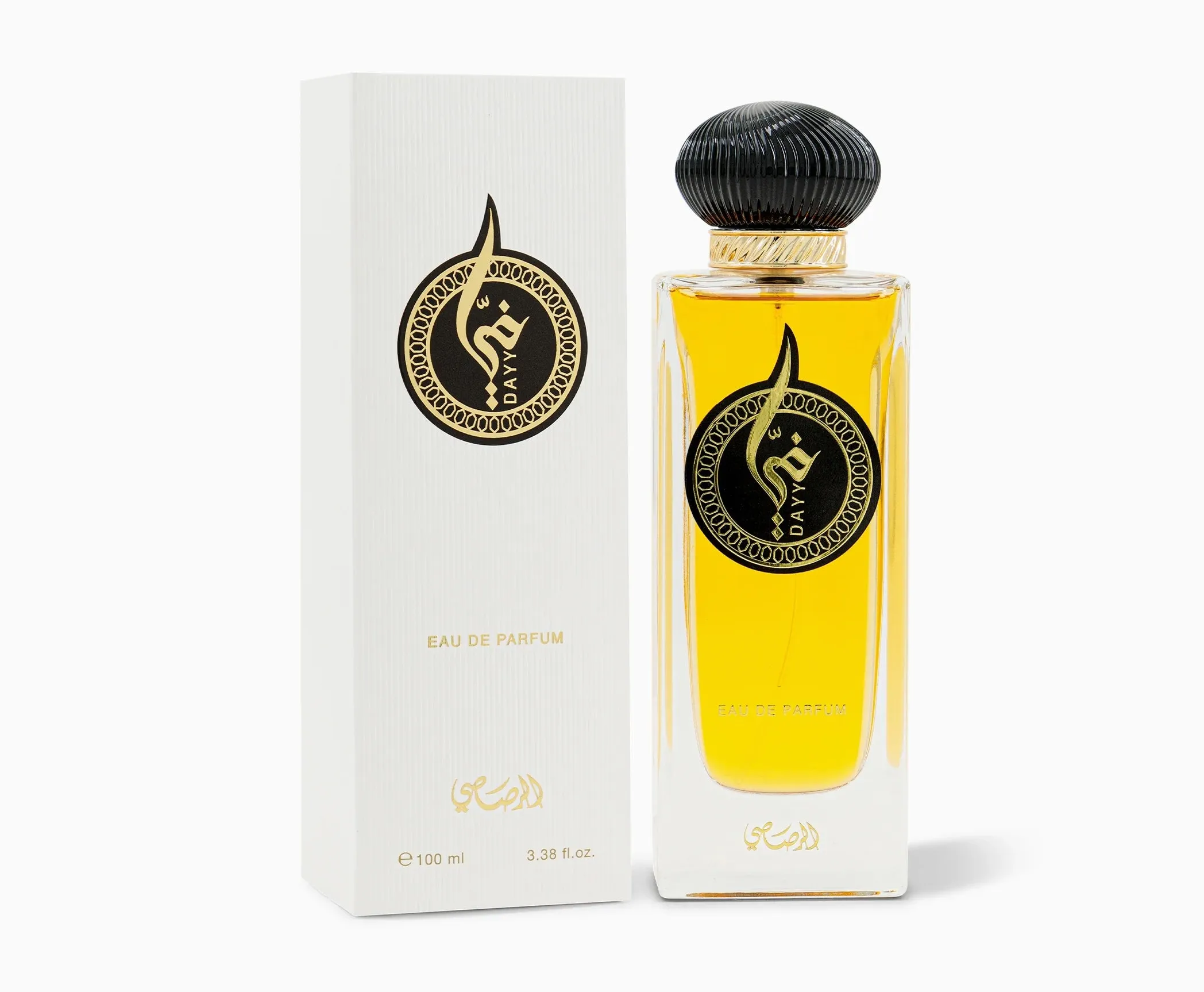 Dayy Eau de Parfum (Unisex)