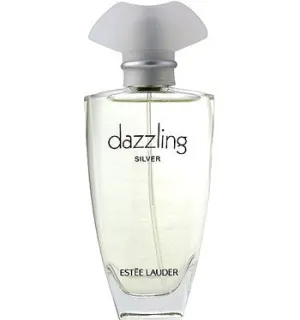 Dazzling Silver by Estee Lauder