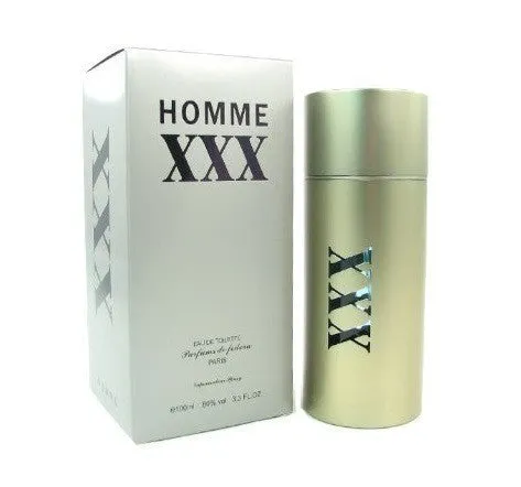 De Fedora XXX Homme by Others