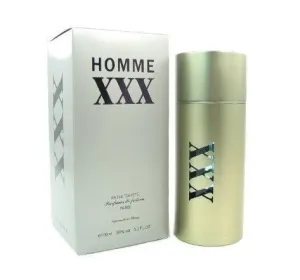 De Fedora XXX Homme by Others