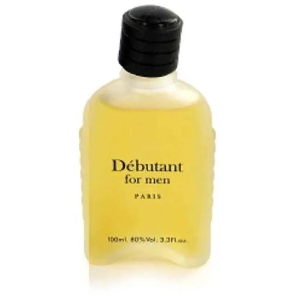 Debutante by Parfum Debutante
