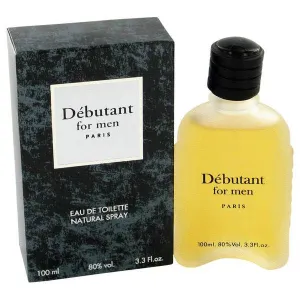 Debutante by Parfum Debutante