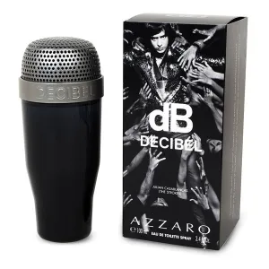 Decibel by Azzaro