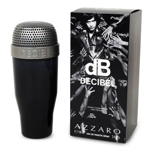 Decibel by Azzaro