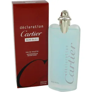 Declaration Bois Bleu by Cartier
