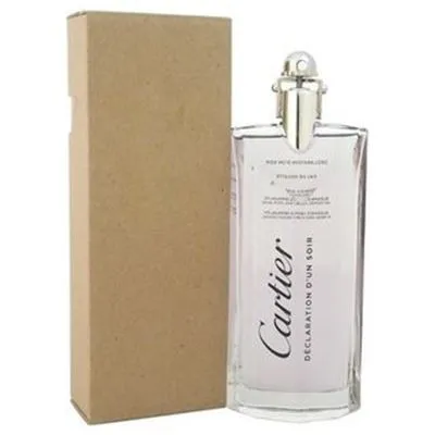 Declaration d'Un Soir by Cartier