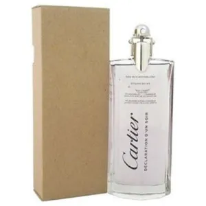 Declaration d'Un Soir by Cartier