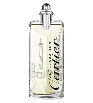 Declaration Limited Edition by Cartier