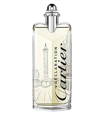 Declaration Limited Edition by Cartier